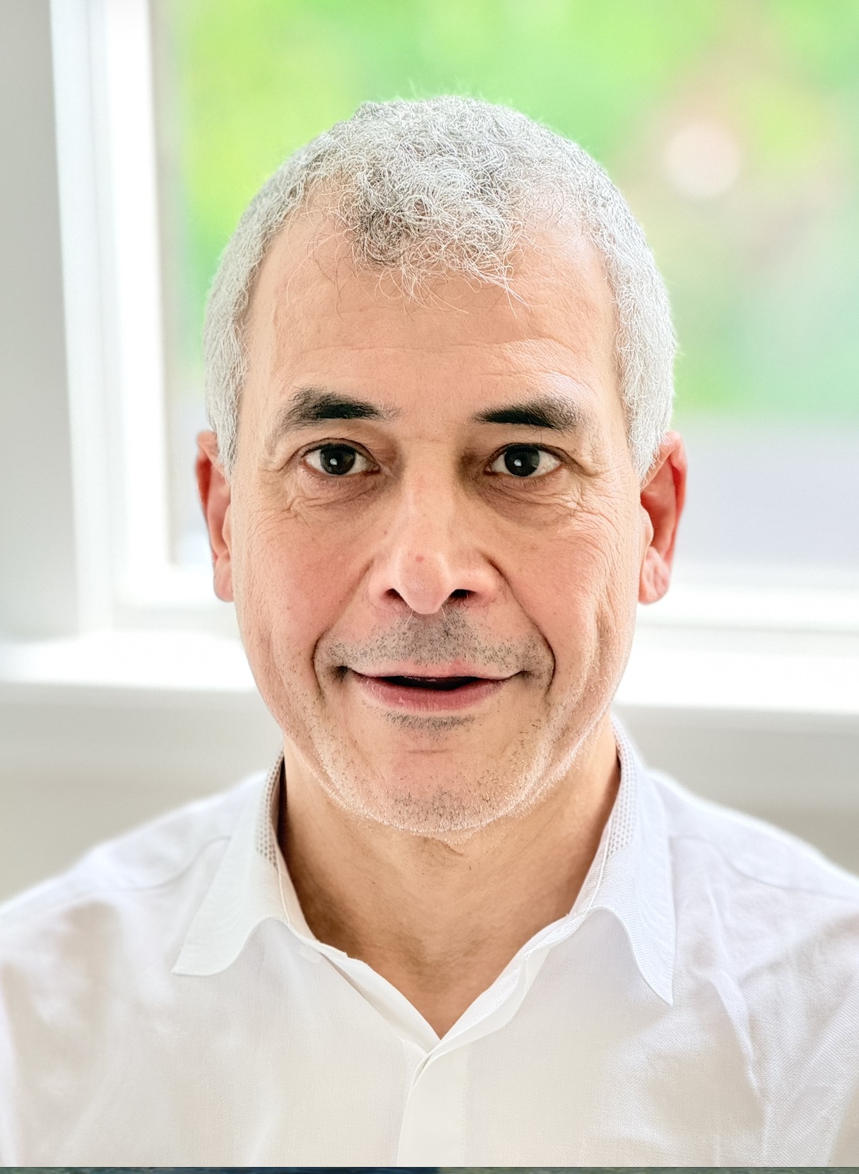 Dr. Aimé Dahan