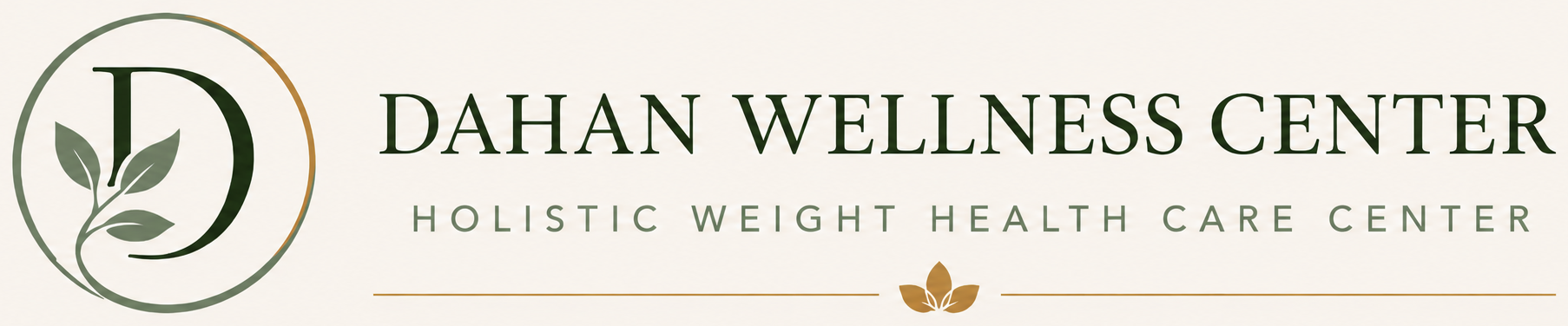 Dahan Wellness Center